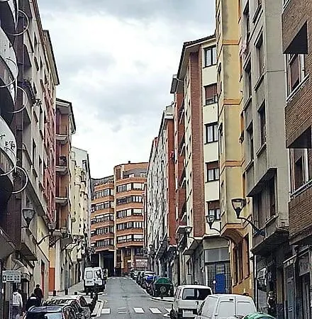 Anselma 9 Con Parking Gratuito Appartement