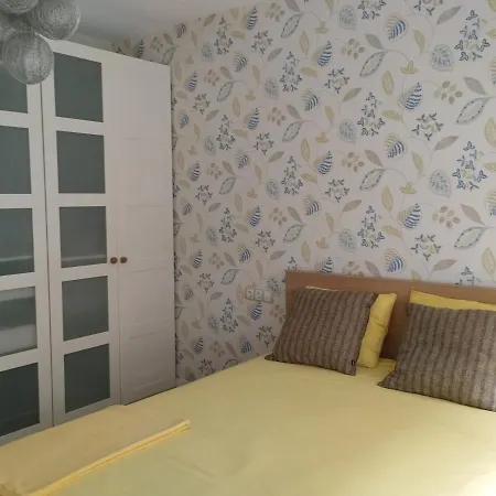 Anselma 9 Con Parking Gratuito Appartement