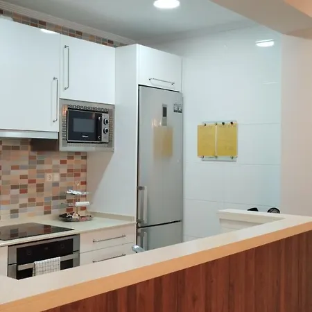 Appartement Anselma 9 Con Parking Gratuito